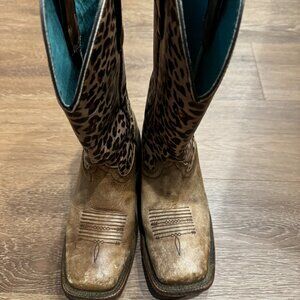 Ariat Women's Western Boot